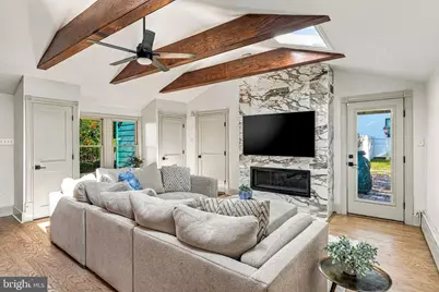 101 Warwick Road, Haddonfield, NJ 08033 - Photo 53