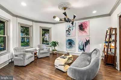101 Warwick Road, Haddonfield, NJ 08033 - Photo 23