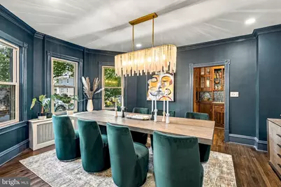 101 Warwick Road, Haddonfield, NJ 08033 - Photo 31