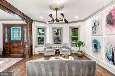 101 Warwick Road, Haddonfield, NJ 08033 - Photo 29