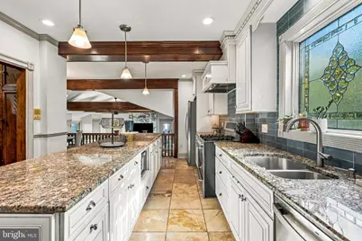 101 Warwick Road, Haddonfield, NJ 08033 - Photo 45