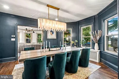 101 Warwick Road, Haddonfield, NJ 08033 - Photo 33