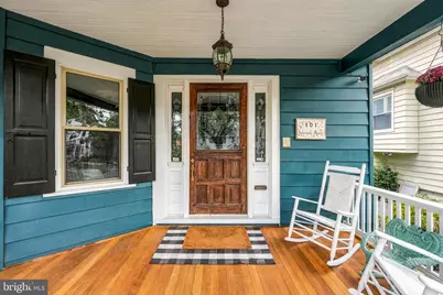 101 Warwick Road, Haddonfield, NJ 08033 - Photo 5