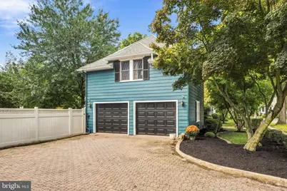 101 Warwick Road, Haddonfield, NJ 08033 - Photo 15