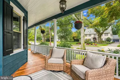101 Warwick Road, Haddonfield, NJ 08033 - Photo 9