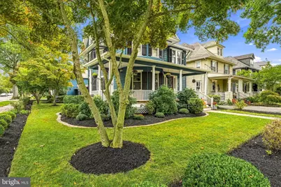 101 Warwick Road, Haddonfield, NJ 08033 - Photo 11
