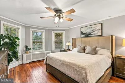 101 Warwick Road, Haddonfield, NJ 08033 - Photo 63