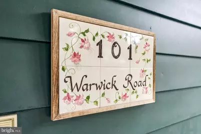 101 Warwick Road, Haddonfield, NJ 08033 - Photo 7