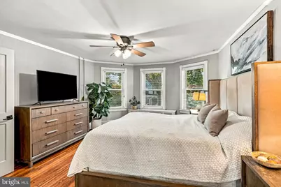 101 Warwick Road, Haddonfield, NJ 08033 - Photo 79