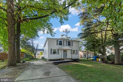 8 Oakview, Cherry Hill, NJ 08002 - Photo 3