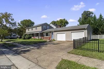 111 Stoy Avenue, Haddon Township, NJ 08108 - Photo 41