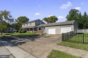 111 Stoy Ave, Haddon Township, NJ 08108 - Photo 41
