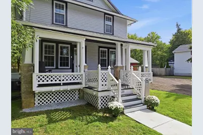 120 Washington Avenue, Berlin, NJ 08009 - Photo 5