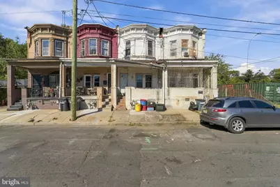 687 Fairview Street, Camden, NJ 08104 - Photo 1