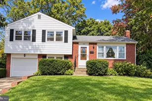 105 McIntosh Rd, Cherry Hill, NJ 08003 - Photo 1