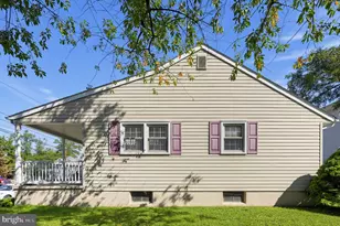 6508 Walnut Ave, Pennsauken, NJ 08109 - Photo 5
