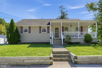 6508 Walnut Avenue, Pennsauken, NJ 08109 - Photo 1