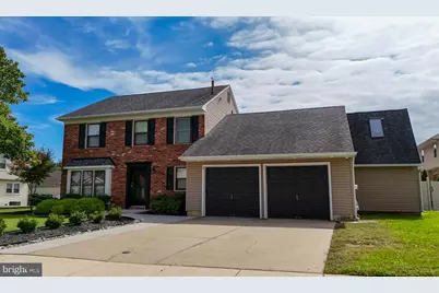4 Olympic Drive, Voorhees, NJ 08043 - Photo 1