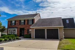 4 Olympic Dr, Voorhees, NJ 08043 - Photo 1