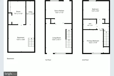 210 S 36th Street, Camden, NJ 08105 - Photo 21