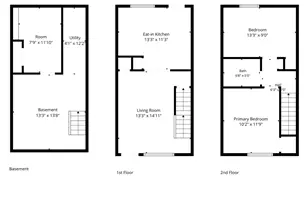 210 S 36th St, Camden, NJ 08105 - Photo 21