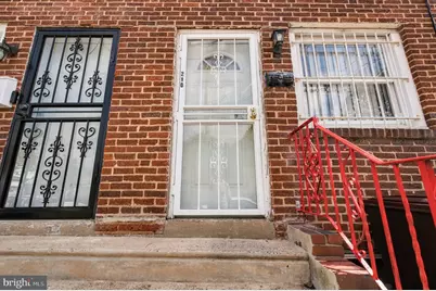 210 S 36th Street, Camden, NJ 08105 - Photo 3
