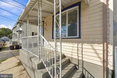 921 George Street, Gloucester City, NJ 08030 - Photo 7