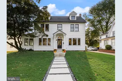 312 Westmont Avenue, Haddon Township, NJ 08108 - Photo 1