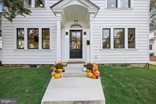 312 Westmont Ave, Haddon Township, NJ 08108 - Photo 3