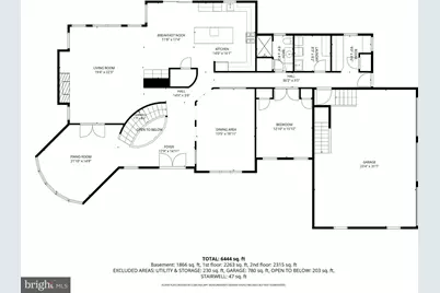 201 Blue Heron Court, Voorhees, NJ 08043 - Photo 49