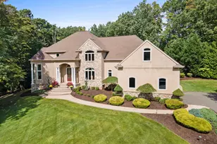 201 Blue Heron Ct, Voorhees, NJ 08043 - Photo 1