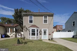 505 Morris St, Gloucester City, NJ 08030 - Photo 1