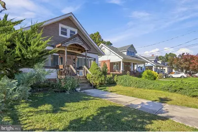 88 Manor Avenue, Oaklyn, NJ 08107 - Photo 3