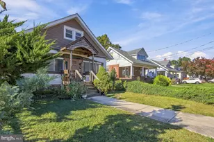 88 Manor Ave, Oaklyn, NJ 08107 - Photo 3