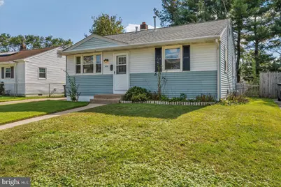 436 10th Avenue, Lindenwold, NJ 08021 - Photo 21