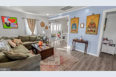 101 Oak Avenue, Bellmawr, NJ 08031 - Photo 3
