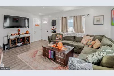 101 Oak Avenue, Bellmawr, NJ 08031 - Photo 5