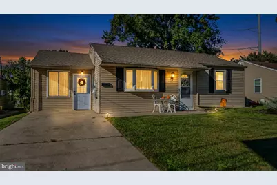 101 Oak Avenue, Bellmawr, NJ 08031 - Photo 1