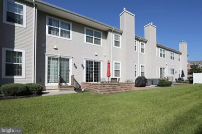 4406 Champions Run, Cherry Hill, NJ 08002 - Photo 45