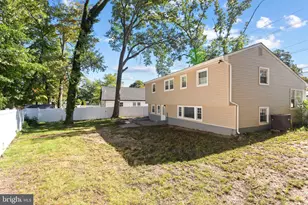 405 E Evesham Ave, Magnolia, NJ 08049 - Photo 11