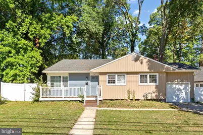 405 E Evesham Avenue, Magnolia, NJ 08049 - Photo 1