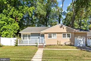 405 E Evesham Ave, Magnolia, NJ 08049 - Photo 1