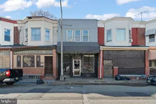 1513 Mt Ephraim Ave, Camden, NJ 08104 - Photo 1