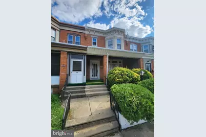 1480 Bradley Avenue, Camden, NJ 08103 - Photo 1