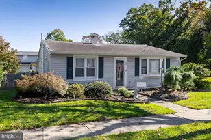 300 Central Ave, Gloucester Township, NJ 08029 - Photo 1