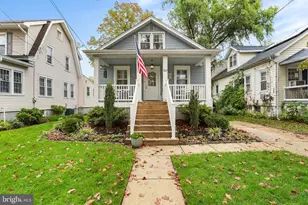 207 Glenwood Ave, Merchantville, NJ 08109 - Photo 1