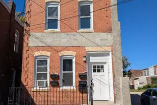 1109 Thurman St, Camden, NJ 08104 - Photo 1