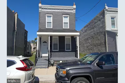 787 Line Street, Camden, NJ 08103 - Photo 1