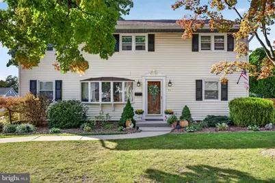 11 Bucknell Avenue, Stratford, NJ 08084 - Photo 1