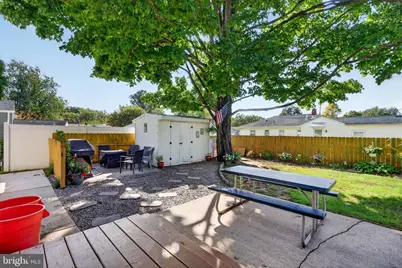 11 Bucknell Avenue, Stratford, NJ 08084 - Photo 31